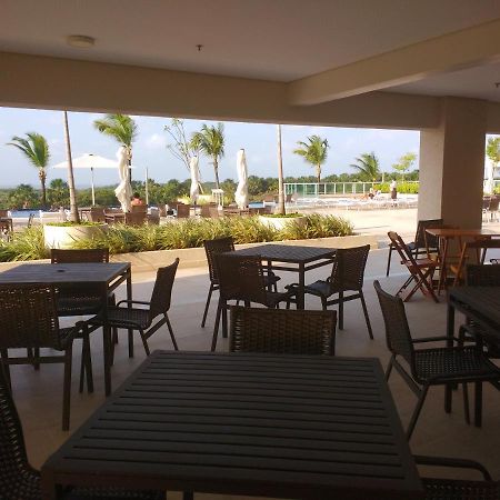 Salinas Park Resort 1 Quarto Salinópolis エクステリア 写真