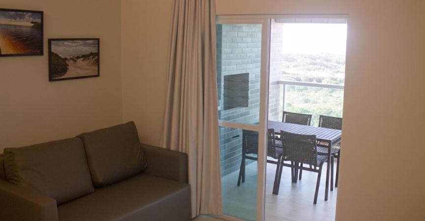 Salinas Park Resort 1 Quarto Salinópolis エクステリア 写真