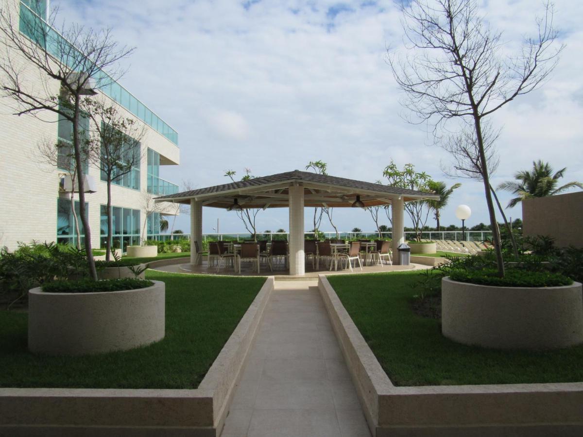 Salinas Park Resort 1 Quarto Salinópolis エクステリア 写真