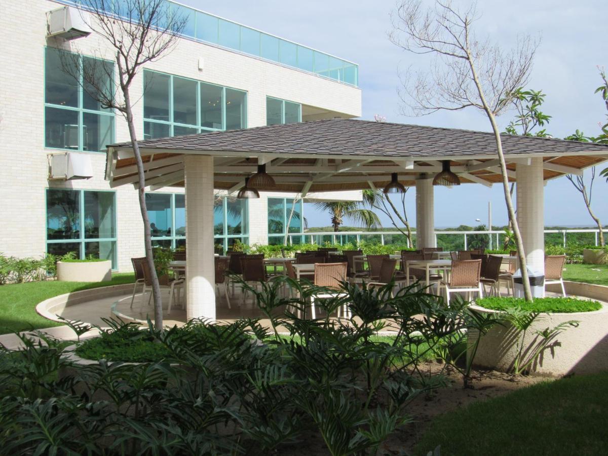 Salinas Park Resort 1 Quarto Salinópolis エクステリア 写真