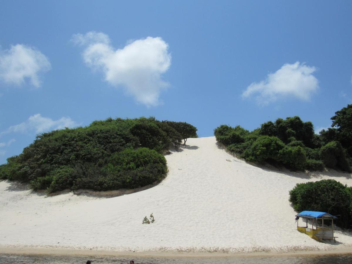 Salinas Park Resort 1 Quarto Salinópolis エクステリア 写真