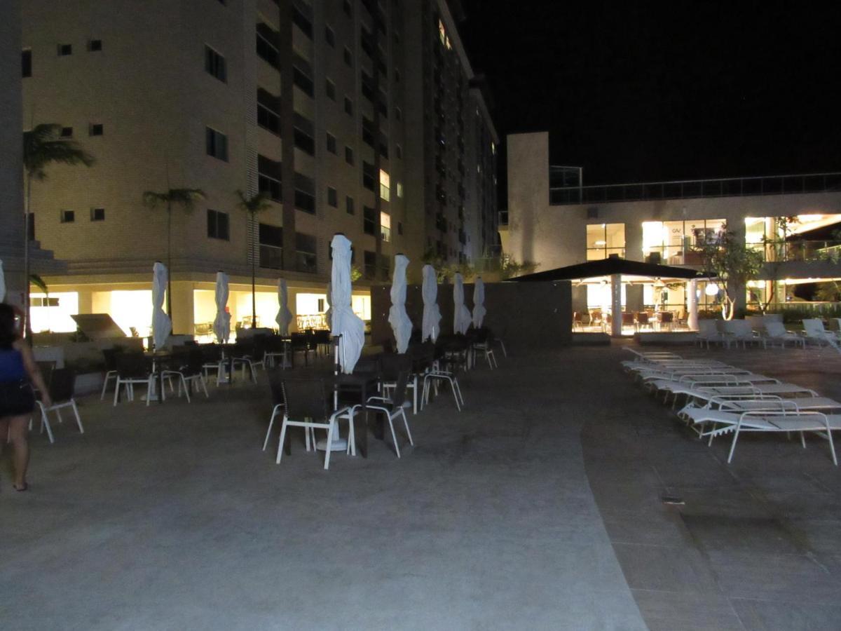 Salinas Park Resort 1 Quarto Salinópolis エクステリア 写真